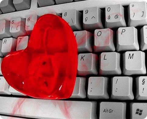 heart Top 10 des manières très peu gentleman, mais néanmoins modernes, de quitter quelquun grâce à Facebook