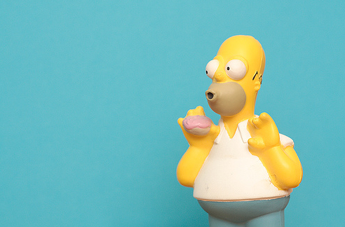Top 10 des auteurs de BD comique pour un dimanche pluvieux (ou pas) homer Top 10 des auteurs de BD comique pour un dimanche pluvieux (ou pas)