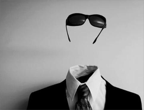 homme invisible Top 11 des trucs que je ferais si je me réveillais en homme un matin