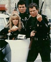 hooker Top 10 des séries pourries que tu regardes si la télé est allumée et que tas perdu la télécommande