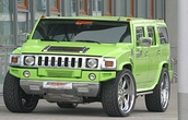 Top 10 des voitures les plus laides (à un moment) hummer Top 10 des voitures les plus laides (à un moment)