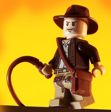 indiana Top 10 des raisons de ne pas aller voir Indiana Jones avec votre copine