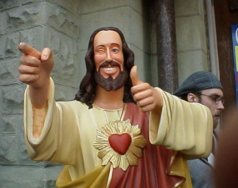Top 15 des Et si qui auraient pu changer la face du monde jesus Top 15 des Et si qui auraient pu changer la face du monde