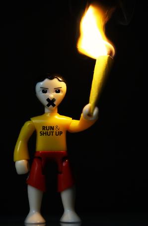 Top 11 des vraies bonnes manières de protéger la flamme olympique jeux Top 11 des vraies bonnes manières de protéger la flamme olympique