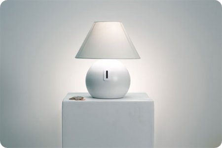lampes 01 Top 10 des lampes design les plus originales (1)