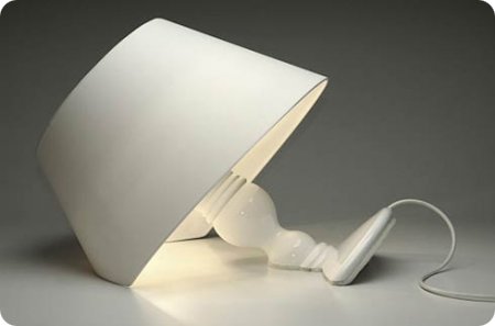 lampes 03 Top 10 des lampes design les plus originales (1)