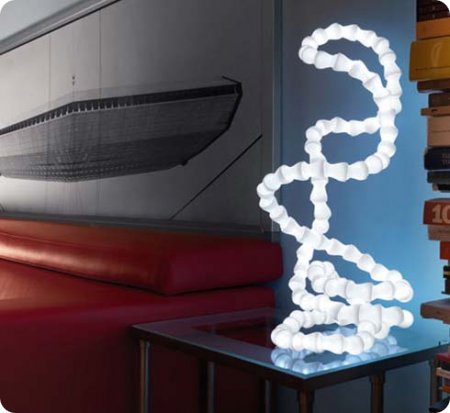 lampes 05 Top 10 des lampes design les plus originales (1)