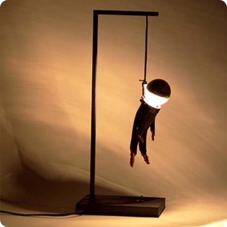 lampes 06 Top 10 des lampes design les plus originales (1)