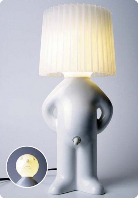 lampes 08 Top 10 des lampes design les plus originales (1)