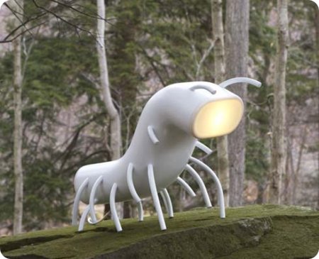 lampes 09 Top 10 des lampes design les plus originales (1)