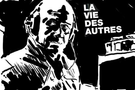 la vie des autres
