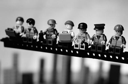 Top 5 des grands classiques de la photo en lego legophoto01 Top 5 des grands classiques de la photo en lego