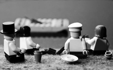 Top 5 des grands classiques de la photo en lego legophoto02 Top 5 des grands classiques de la photo en lego