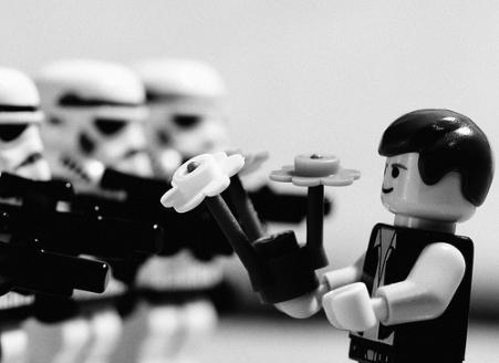 Top 5 des grands classiques de la photo en lego legophoto04 Top 5 des grands classiques de la photo en lego
