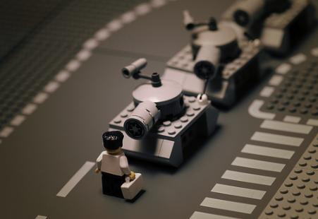 Top 5 des grands classiques de la photo en lego legophoto05 Top 5 des grands classiques de la photo en lego
