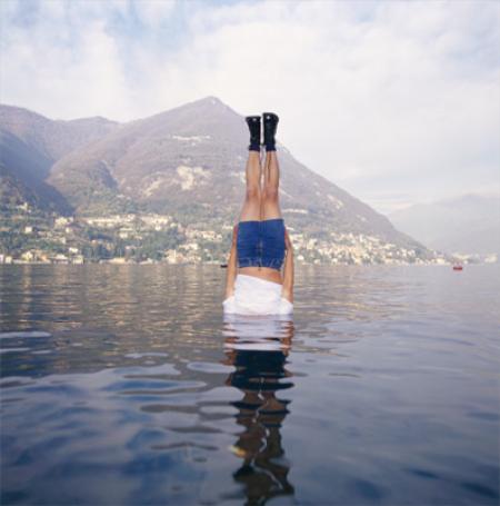 li wei 06 Top 10 des photos renversantes de Li Wei