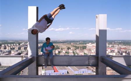 li wei 07 Top 10 des photos renversantes de Li Wei