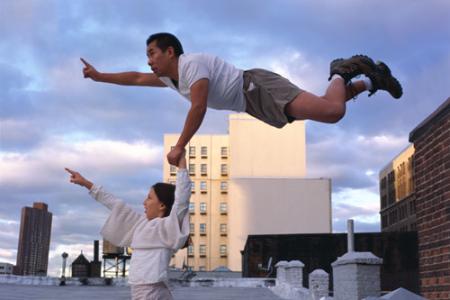 li wei 09 Top 10 des photos renversantes de Li Wei
