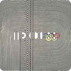 logo jo 03 Top 5 des logos de Jeux Olympiques les plus ratés