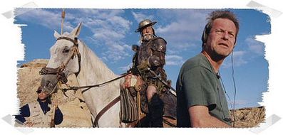lost in la mancha Top 9 des films maudits