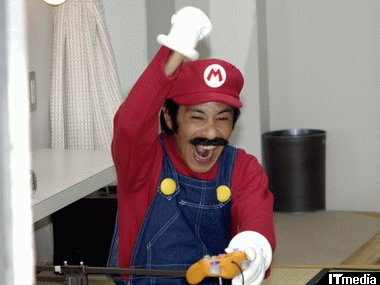 Mario