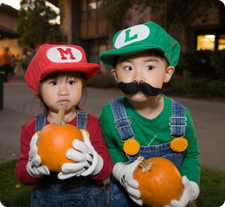 mario luigi Top 10 des pires adaptations de jeux vidéo en films