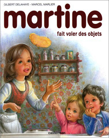 Top 12 des « Martine » détournées, le dernier hommage martine005 Top 12 des « Martine » détournées, le dernier hommage