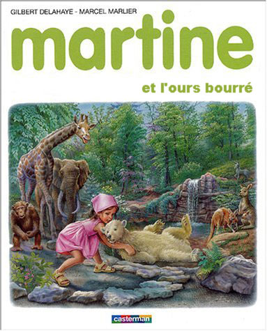 Top 12 des « Martine » détournées, le dernier hommage martine007 Top 12 des « Martine » détournées, le dernier hommage