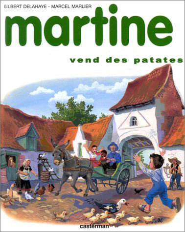 Top 12 des « Martine » détournées, le dernier hommage martine009 Top 12 des « Martine » détournées, le dernier hommage