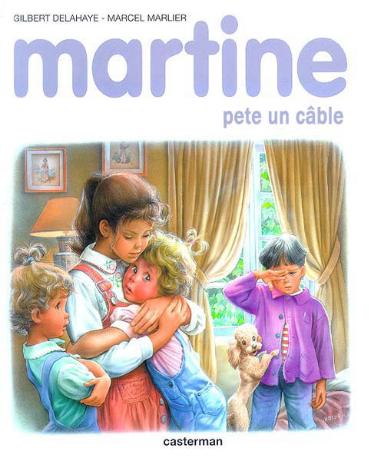 Top 12 des « Martine » détournées, le dernier hommage martine010 Top 12 des « Martine » détournées, le dernier hommage