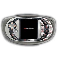 Top 10 des pires flops des consoles de jeux N-gage