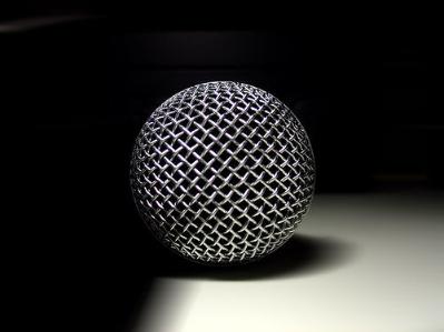 Top 8 des jours de la semaine où Sarkozy a quelque chose à dire dans les médias microphone Top 8 des jours de la semaine où Sarkozy a quelque chose à dire dans les médias