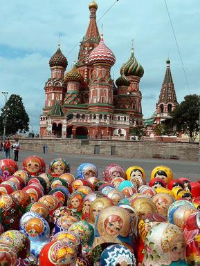 moscou Top 10 des villes où il vaut mieux être riche en 2007, ou juste en vacances