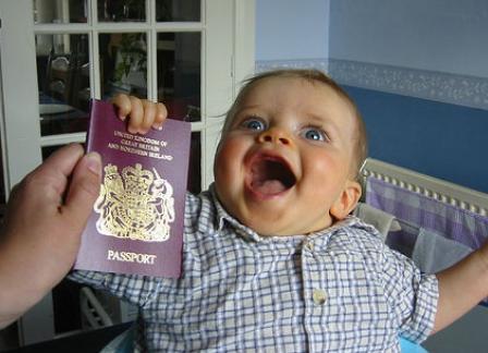 Top 7 des propositions à la con pour une immigration controlée, tant quon y est passport Top 7 des propositions à la con pour une immigration controlée, tant quon y est