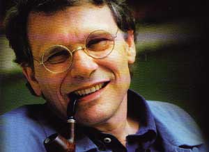 Daniel Pennac