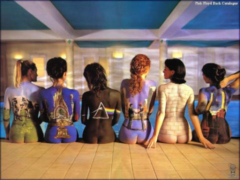 Top 20 des groupes quon aimerait bien quils se reforment pink floyd Top 20 des groupes quon aimerait bien quils se reforment