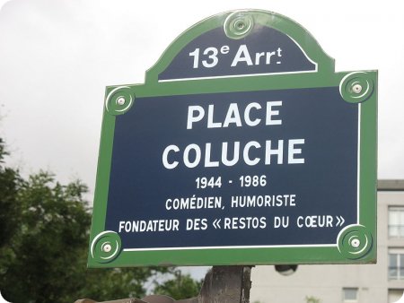 Coluche