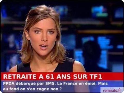ppda Top 10 des occupations potentielles pour PPDA après quon lui ai dit dégage... sil vous plaît par SMS