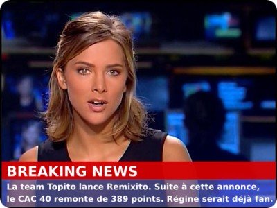 remixito_launch.jpg, oct 2008 remixito launch Top 10 des remix à découvrir, à faire tourner... et à remixer !
