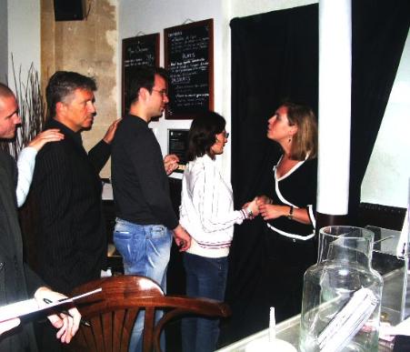 Top 10 des restaurants insolites où emmener votre dulcinée pour faire un effet whaaa resto03 Top 10 des restaurants insolites où emmener votre dulcinée pour faire un effet whaaa