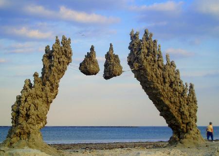 sable04 Top 13 des plus belles sculptures de sable