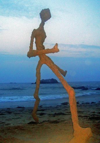 sable06 Top 13 des plus belles sculptures de sable