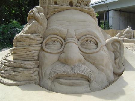 sable11 Top 13 des plus belles sculptures de sable