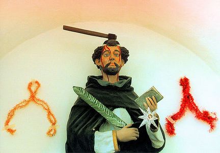 Saint