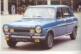 Top 10 des voitures les plus laides (à un moment) simca110 Top 10 des voitures les plus laides (à un moment)