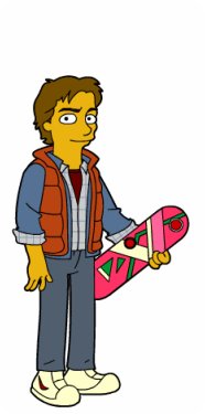 simpsons_06_marty.jpg, aoû 2008 simpsons 06 marty Top 12 des super héros (ou presque) en version Simpsons