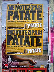 Top 10 des pires slogans politiques pour la présidentielle snipshot d478lwbv9p4 Top 10 des pires slogans politiques pour la présidentielle