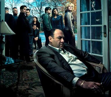 sopranos2 Top 10 des bonnes raisons de passer plus de 70 heures (!) à regarder The Sopranos