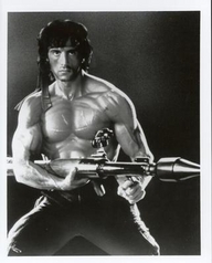 stallone2 Top 10 des pires films de Stallone