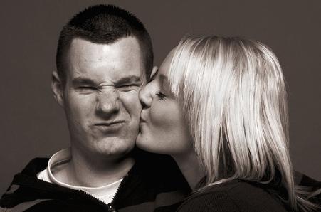 Top 10 des surnoms amoureux les plus ridicules Surnom amoureux